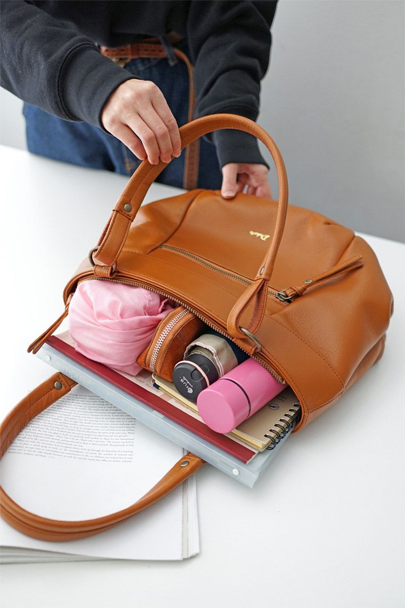 Dakota ダコタ ルーチェ2 トートバッグ 1034770