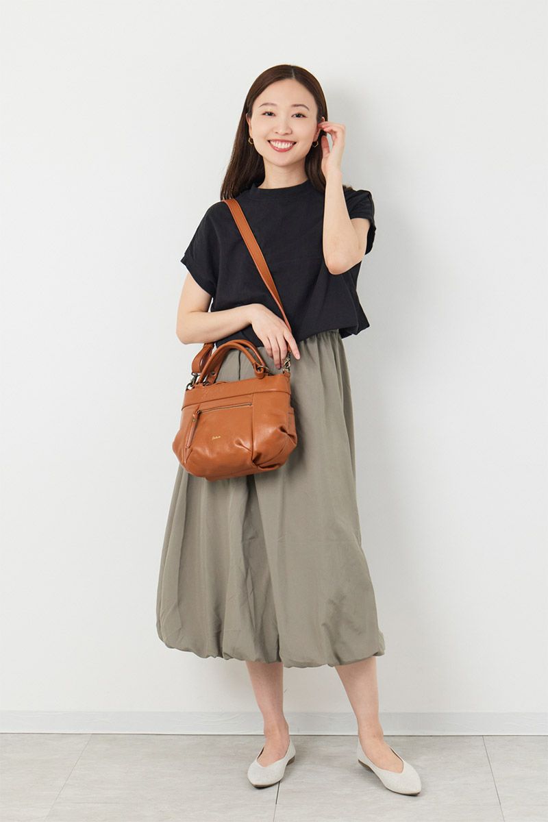 Dakota ダコタ ルーチェ2 2WAYショルダーバッグ 1034771