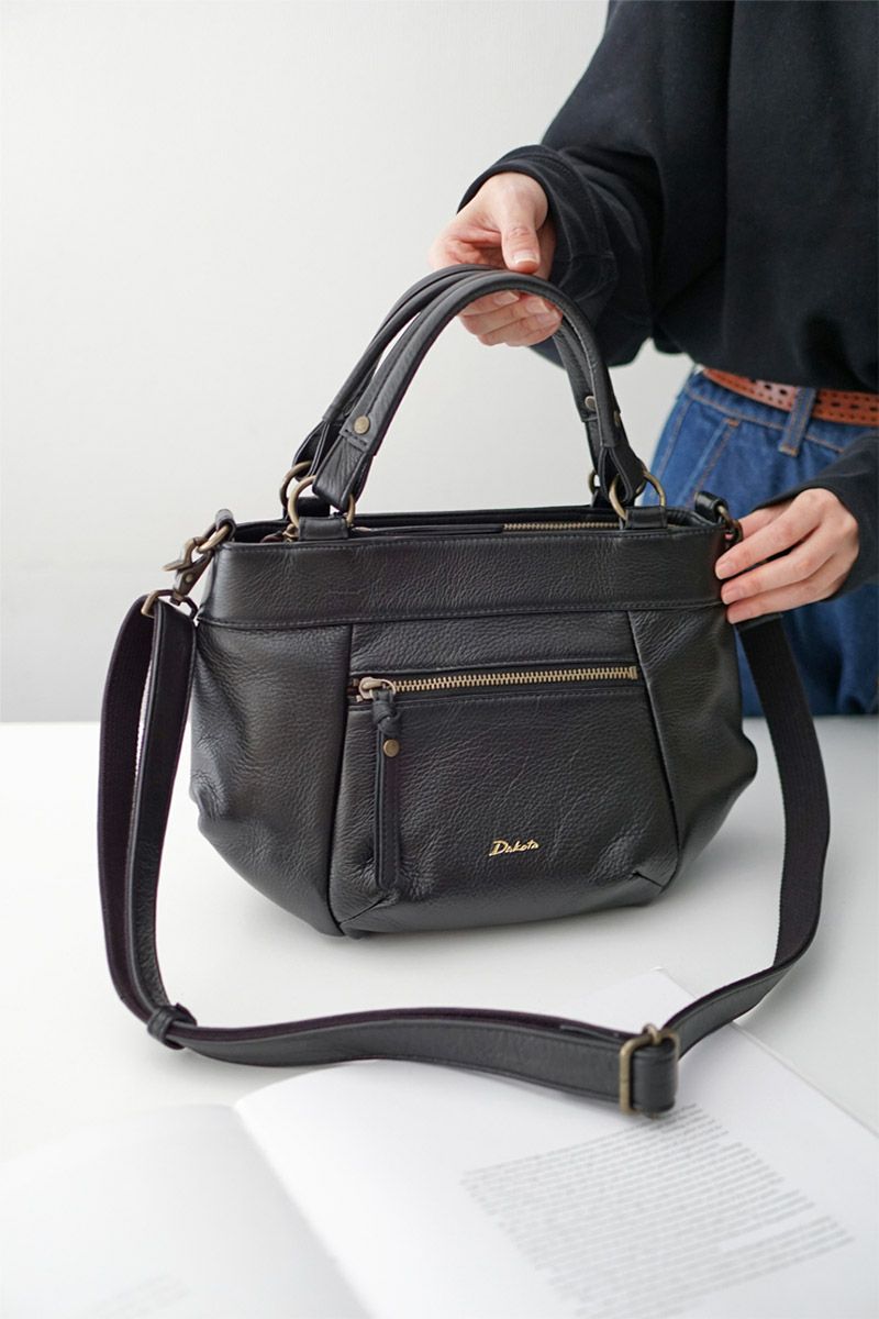 Dakota ダコタ ルーチェ2 2WAYショルダーバッグ 1034771