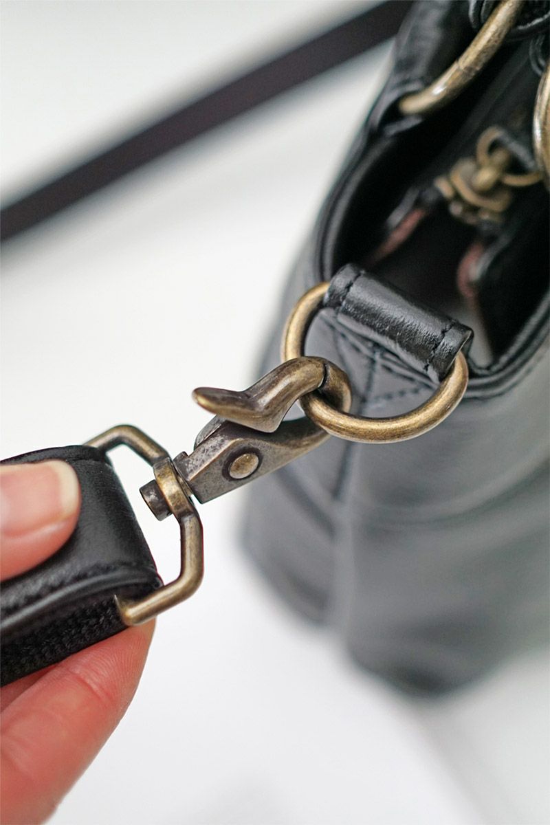 Dakota ダコタ ルーチェ2 2WAYショルダーバッグ 1034771