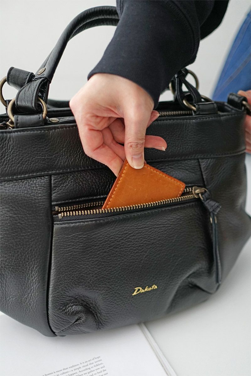 Dakota ダコタ ルーチェ2 2WAYショルダーバッグ 1034771