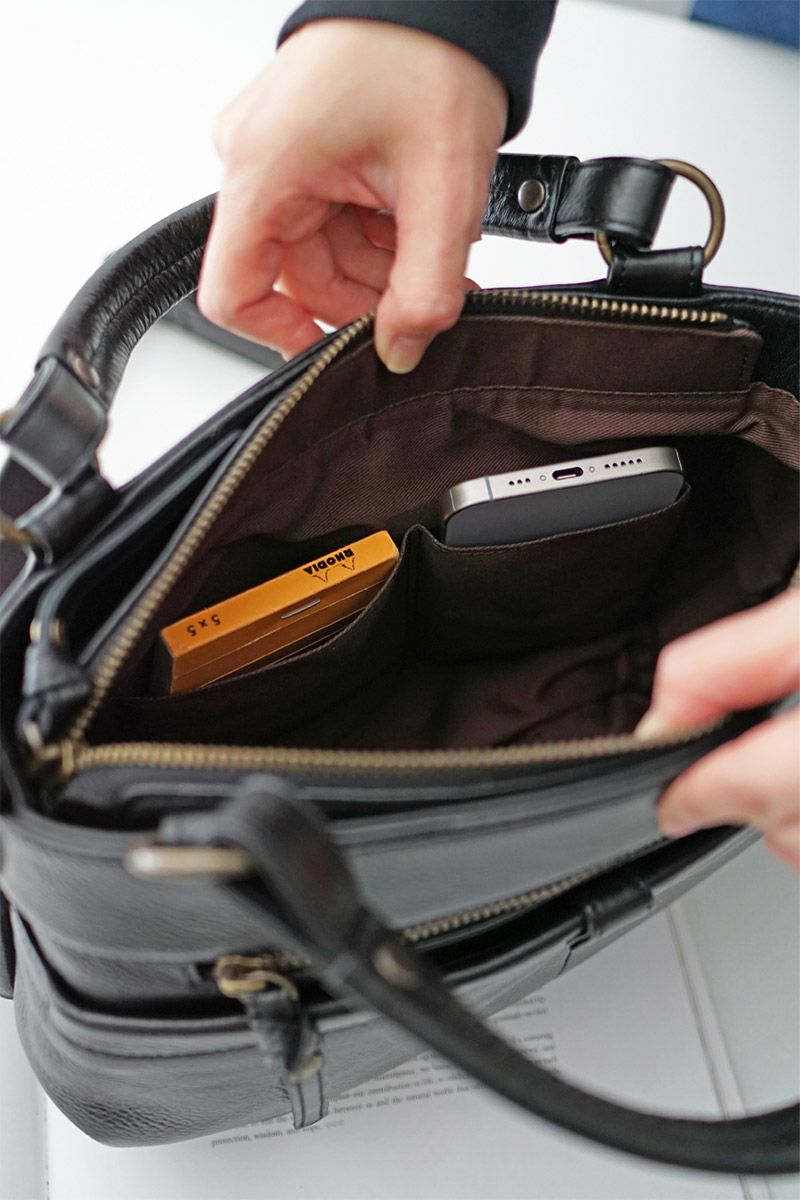 Dakota ダコタ ルーチェ2 2WAYショルダーバッグ 1034771