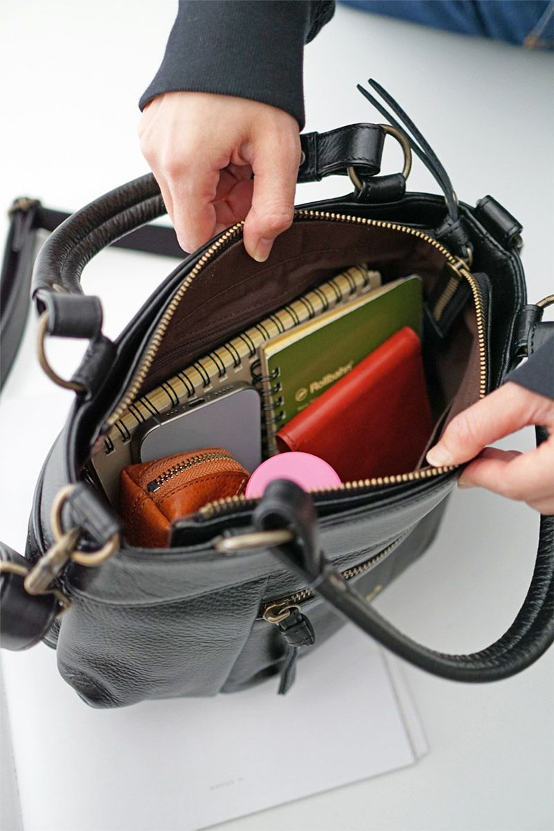 Dakota ダコタ ルーチェ2 2WAYショルダーバッグ 1034771