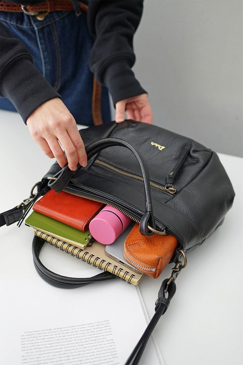 Dakota ダコタ ルーチェ2 2WAYショルダーバッグ 1034771