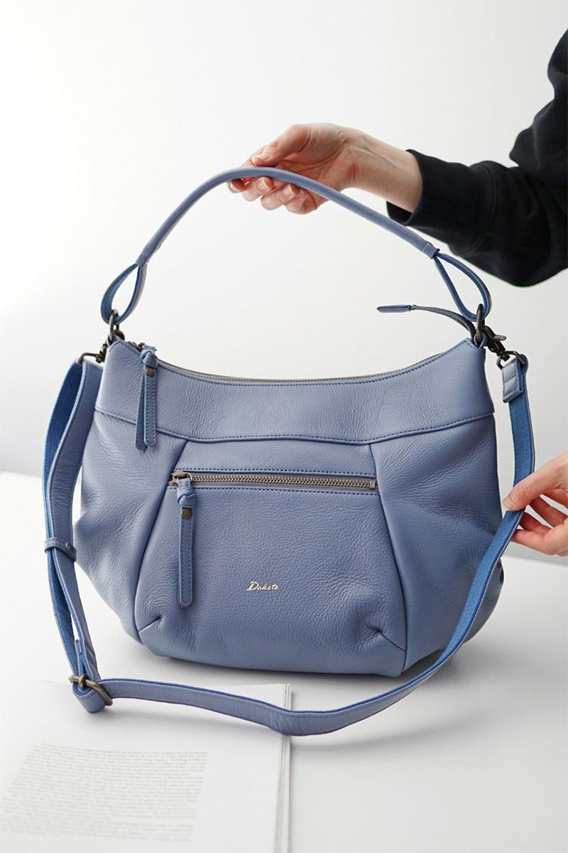Dakota ダコタ ルーチェ2 2WAYショルダーバッグ 1034772