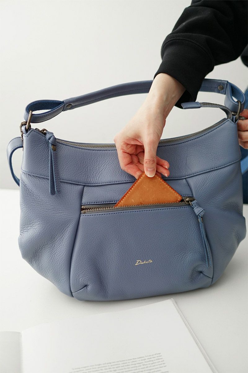 Dakota ダコタ ルーチェ2 2WAYショルダーバッグ 1034772