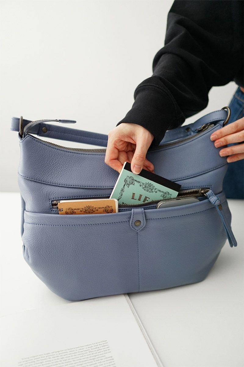 Dakota ダコタ ルーチェ2 2WAYショルダーバッグ 1034772