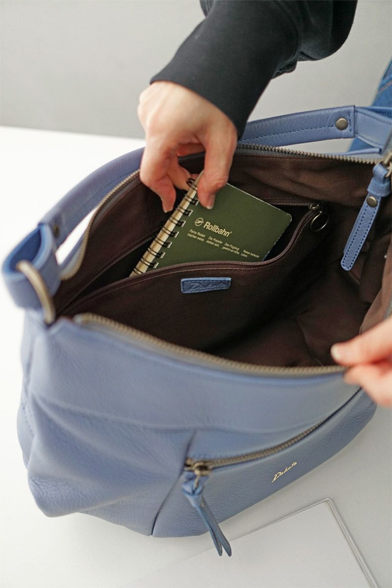 Dakota ダコタ ルーチェ2 2WAYショルダーバッグ 1034772