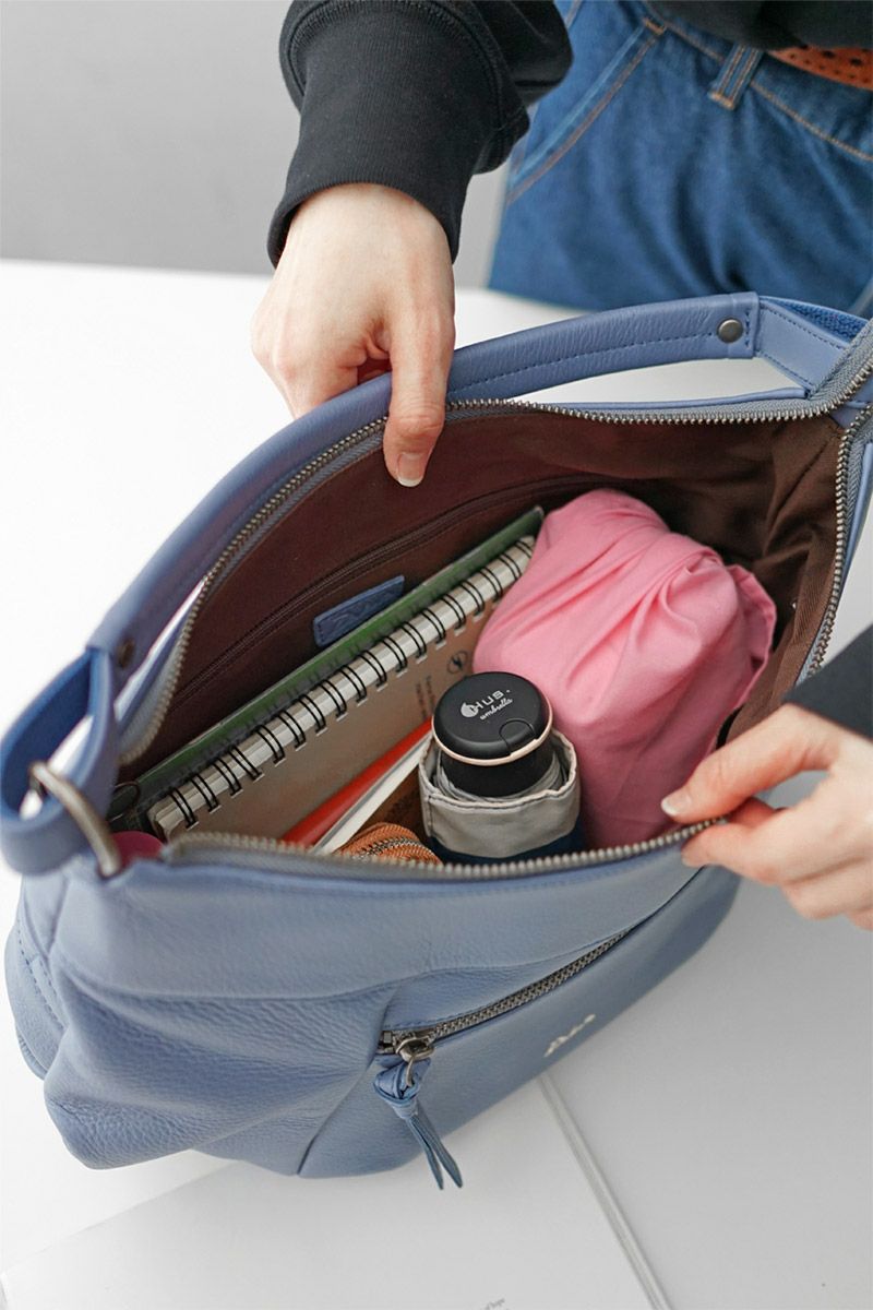 Dakota ダコタ ルーチェ2 2WAYショルダーバッグ 1034772