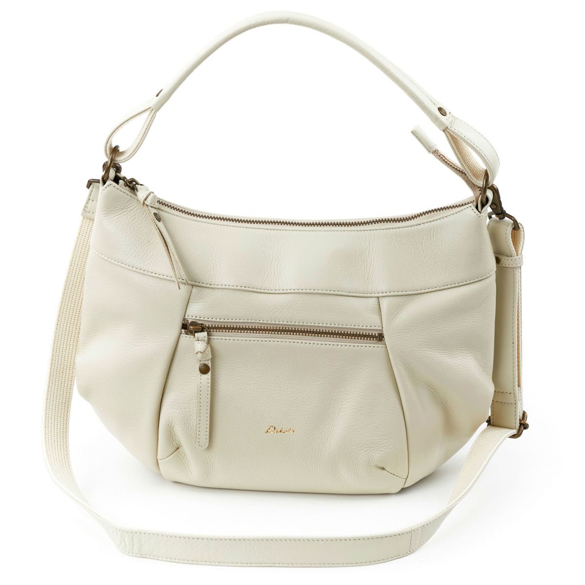 Dakota ダコタ ルーチェ2 2WAYショルダーバッグ 1034772