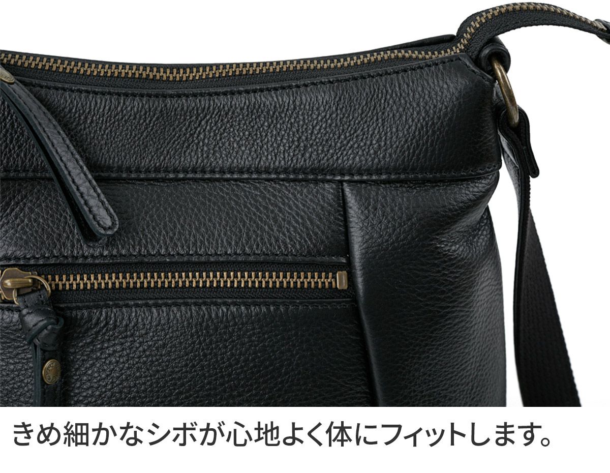 Dakota ダコタ ルーチェ2 ショルダーバッグ 1034773