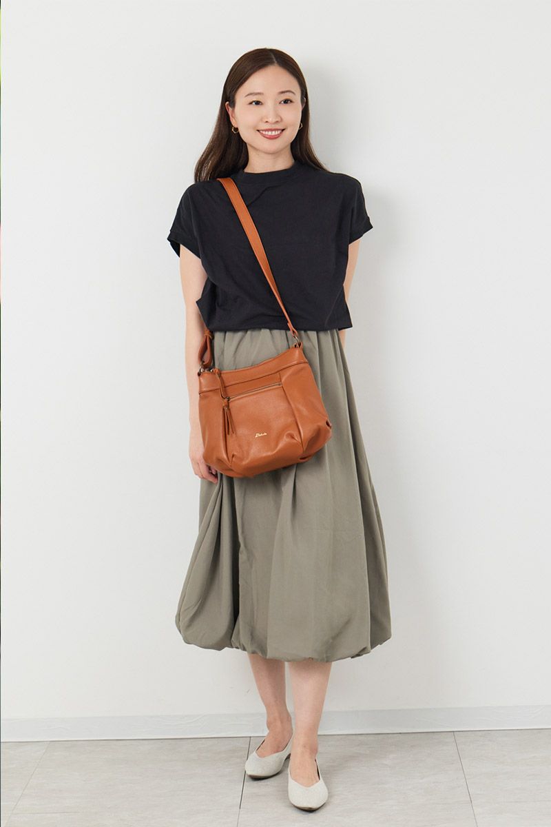 Dakota ダコタ ルーチェ2 ショルダーバッグ 1034773