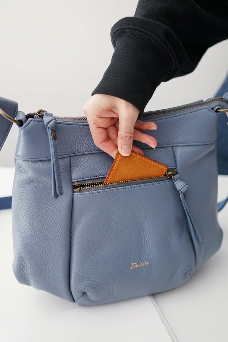 Dakota ダコタ ルーチェ2 ショルダーバッグ 1034773