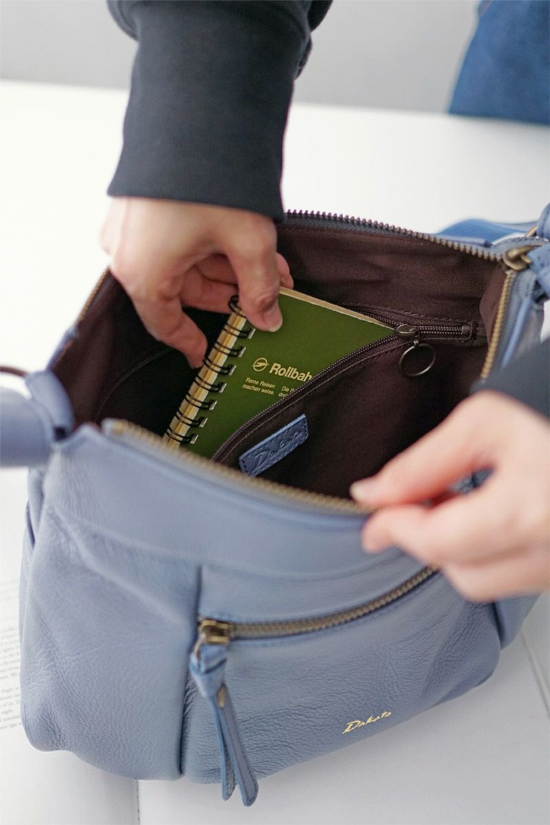 Dakota ダコタ ルーチェ2 ショルダーバッグ 1034773