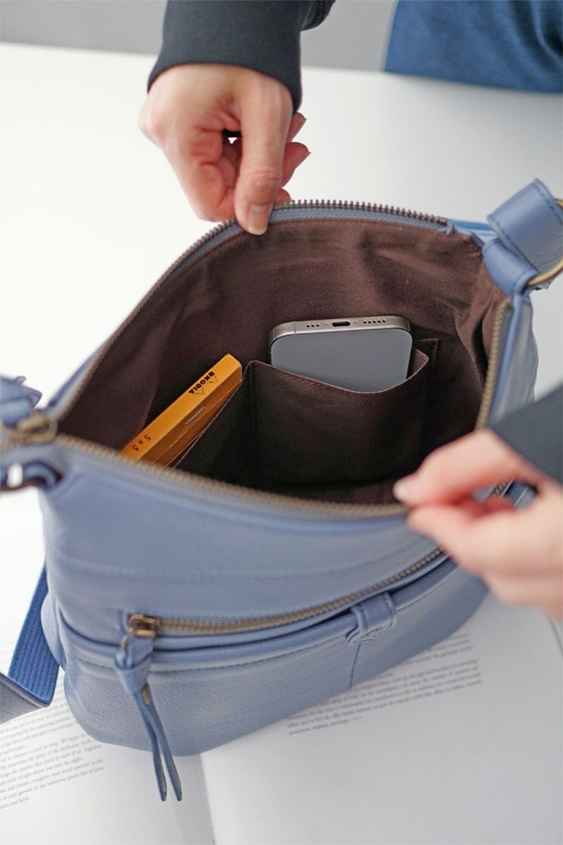 Dakota ダコタ ルーチェ2 ショルダーバッグ 1034773