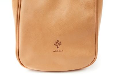 ALBERO アルベロ NATURALE ナチュラーレ 2WAYショルダーバッグ 2183