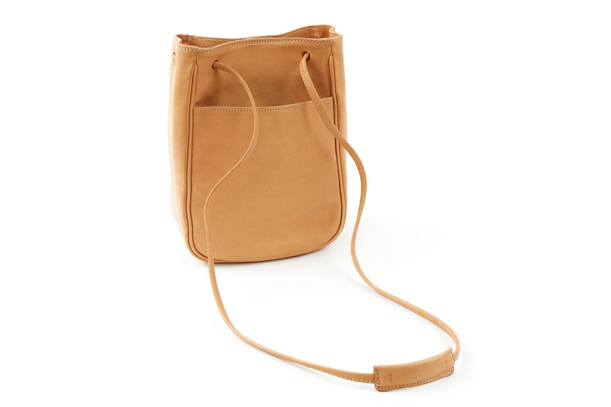 ALBERO アルベロ NATURALE ナチュラーレ 2WAYショルダーバッグ 2183