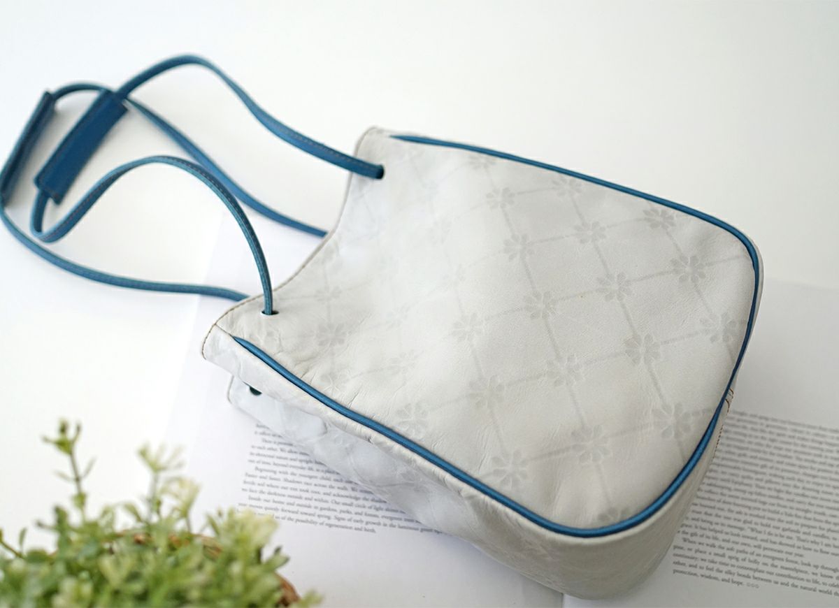 ALBERO アルベロ Stella ステッラ 2WAYショルダーバッグ 7703