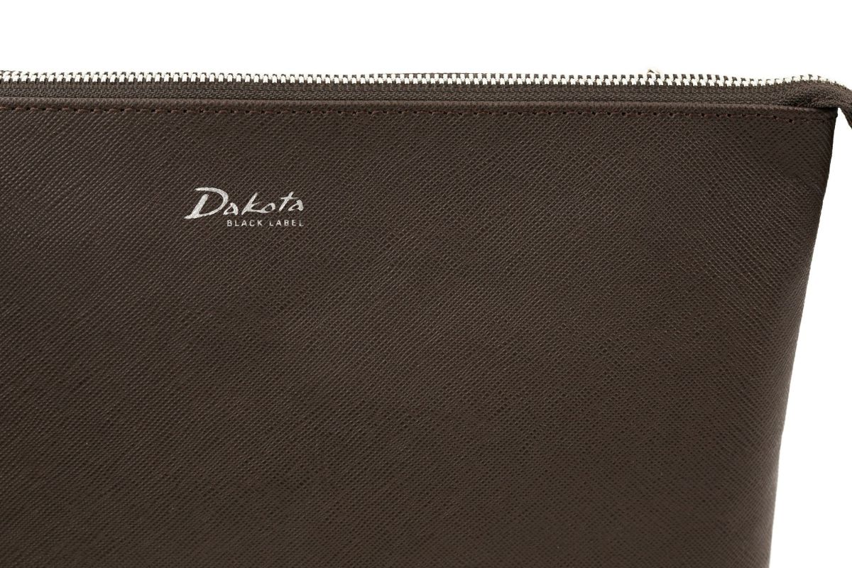 Dakota BLACK LABEL ダコタ ブラックレーベル アクソリオプリズム クラッチショルダーバッグ 1626140