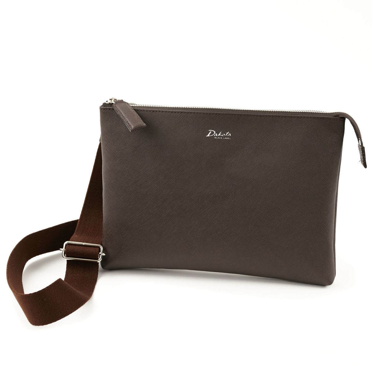 Dakota BLACK LABEL ダコタ ブラックレーベル アクソリオプリズム クラッチショルダーバッグ 1626140
