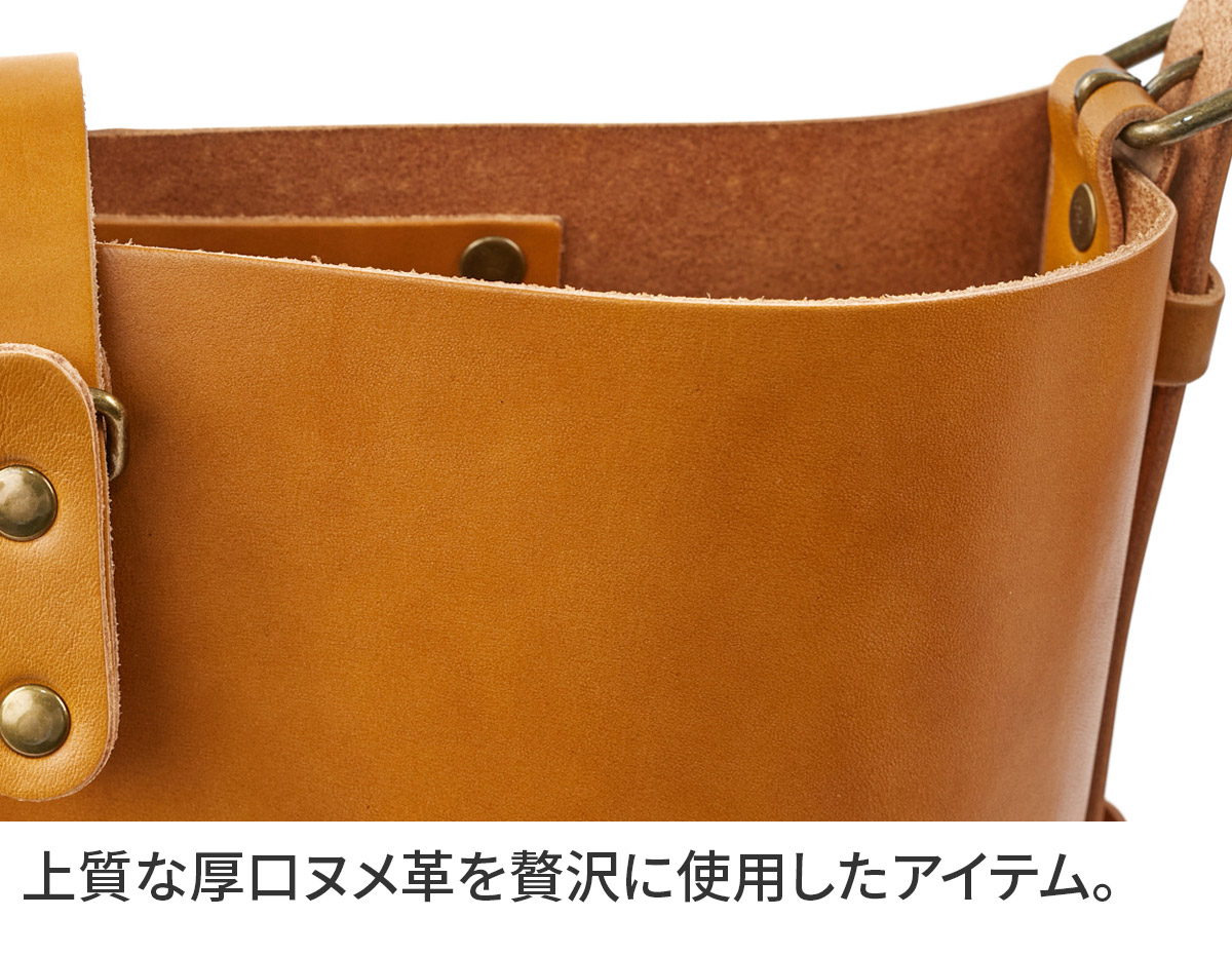 TIDEWAY タイドウェイ NUME BERO SHOULDER M T2532