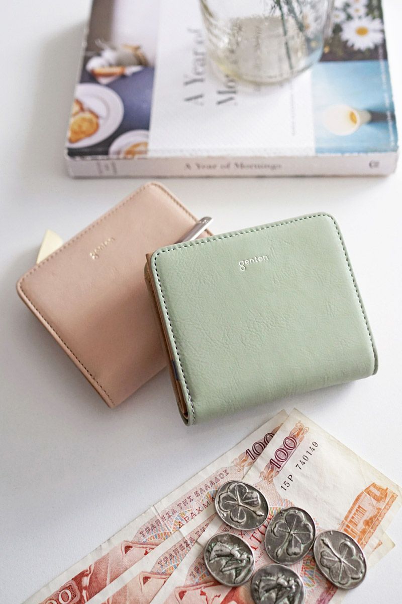 gen ten 財布 楽天市場】【マラソン限定 最大p50倍&3年保証＋ケアセット付＋α