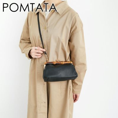 POMTATA ポンタタ TAC SHOULDER P2543