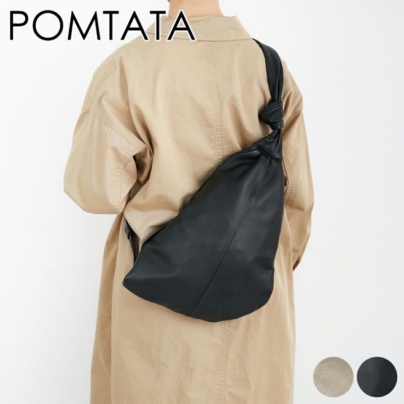 POMTATA ポンタタ CANDY BODY BAG P2581