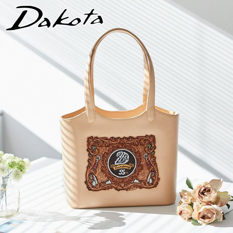 Dakota ダコタ ロイヤル Ltd. トートバッグ 1601361