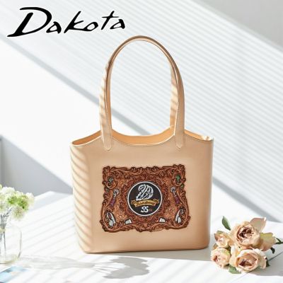 Dakota ダコタ ロイヤル Ltd. トートバッグ 1601361