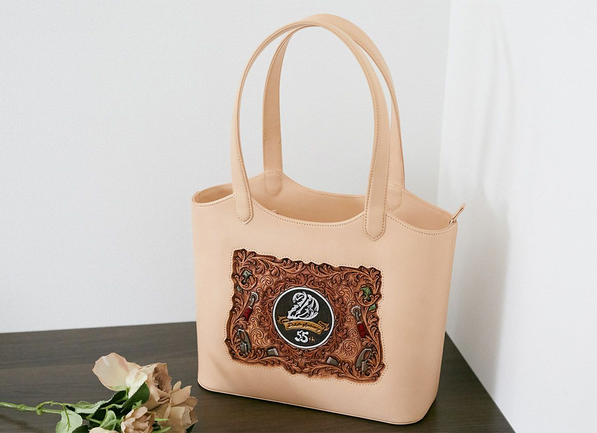 Dakota ダコタ ロイヤル Ltd. トートバッグ 1601361