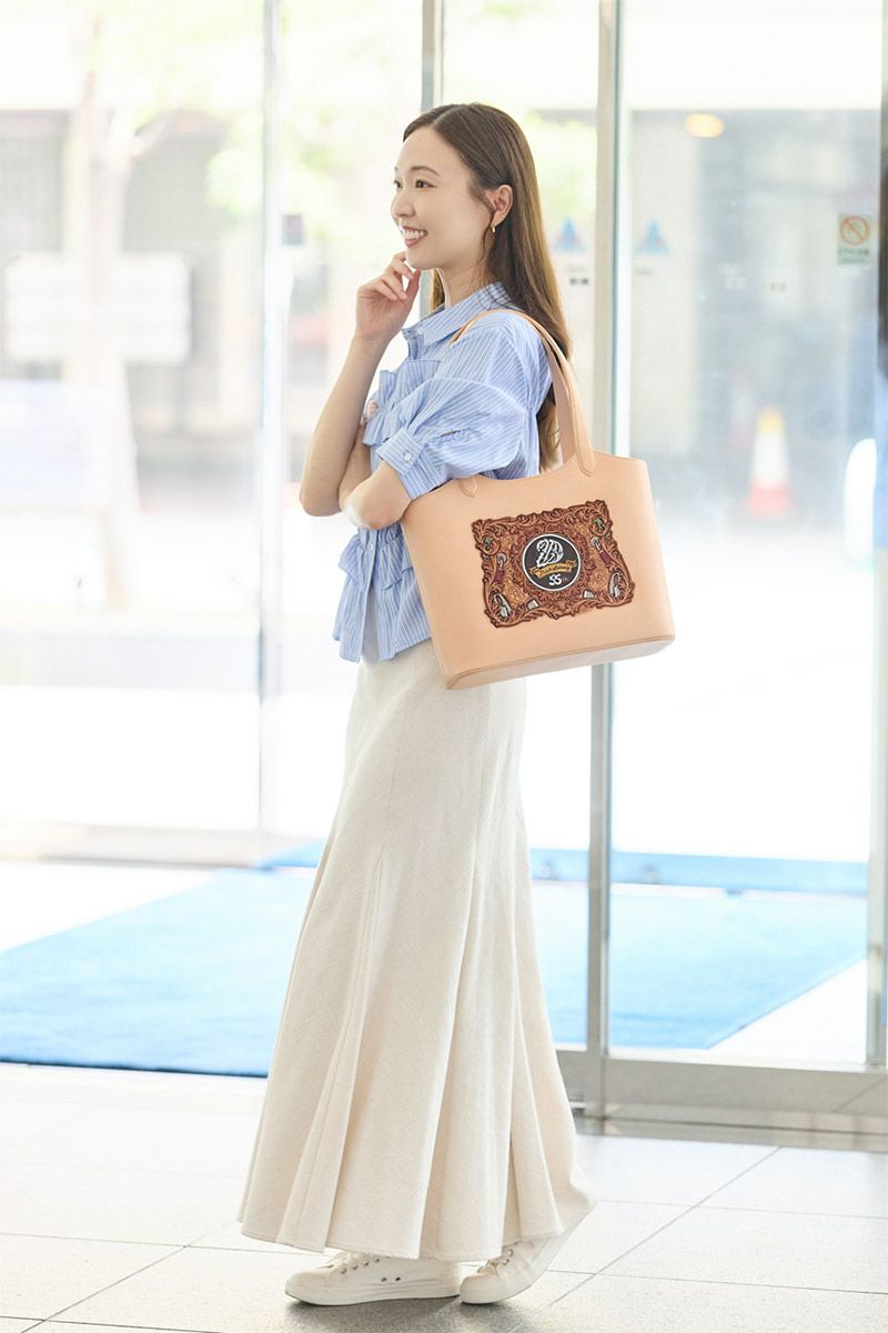 Dakota ダコタ ロイヤル Ltd. トートバッグ 1601361