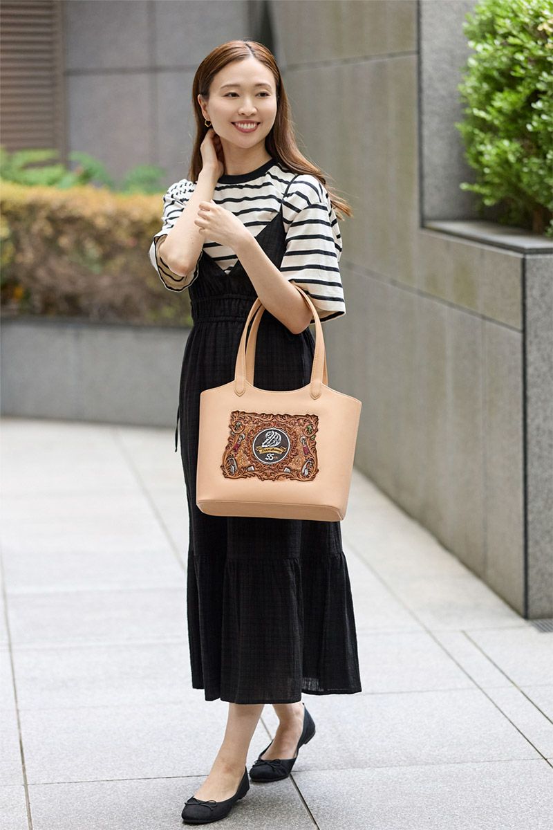 Dakota ダコタ ロイヤル Ltd. トートバッグ 1601361