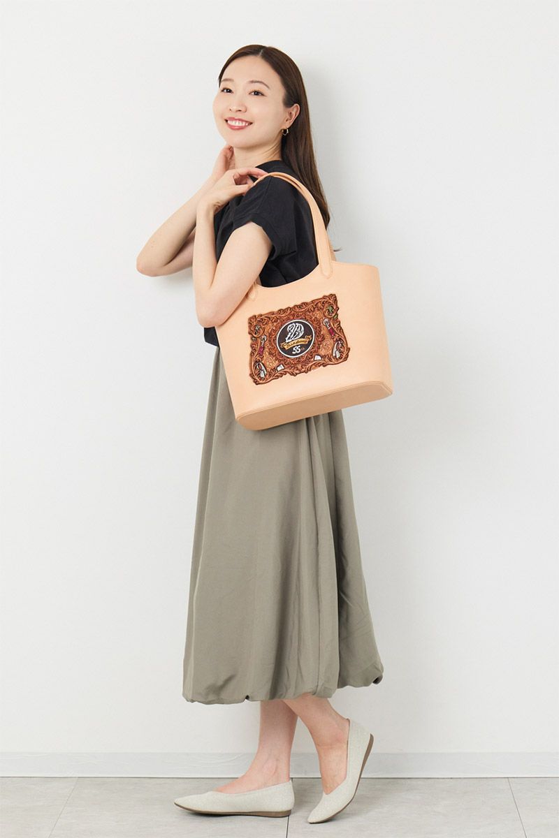 Dakota ダコタ ロイヤル Ltd. トートバッグ 1601361