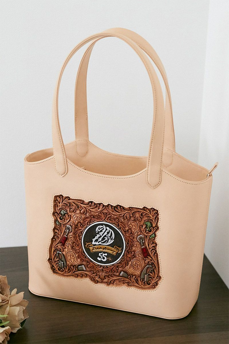 Dakota ダコタ ロイヤル Ltd. トートバッグ 1601361