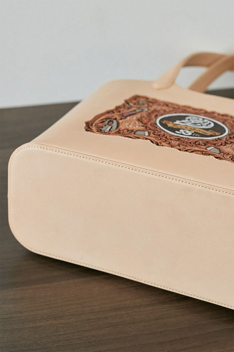 Dakota ダコタ ロイヤル Ltd. トートバッグ 1601361