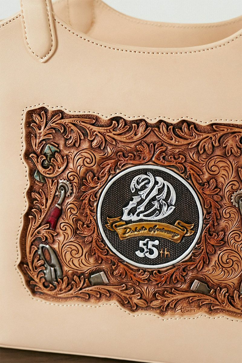 Dakota ダコタ ロイヤル Ltd. トートバッグ 1601361