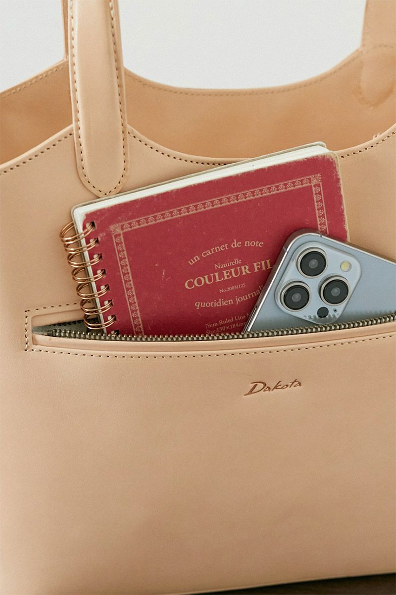 Dakota ダコタ ロイヤル Ltd. トートバッグ 1601361