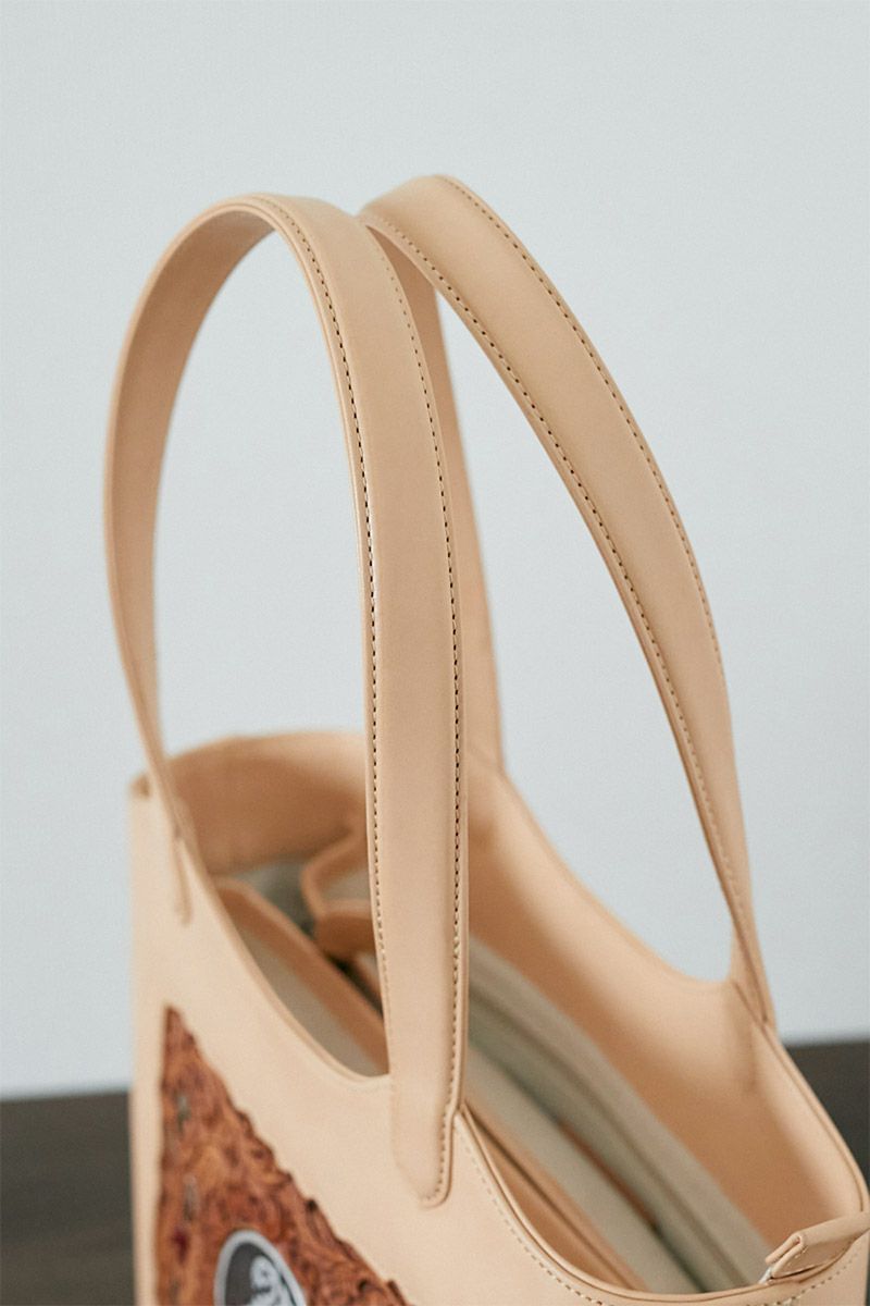 Dakota ダコタ ロイヤル Ltd. トートバッグ 1601361