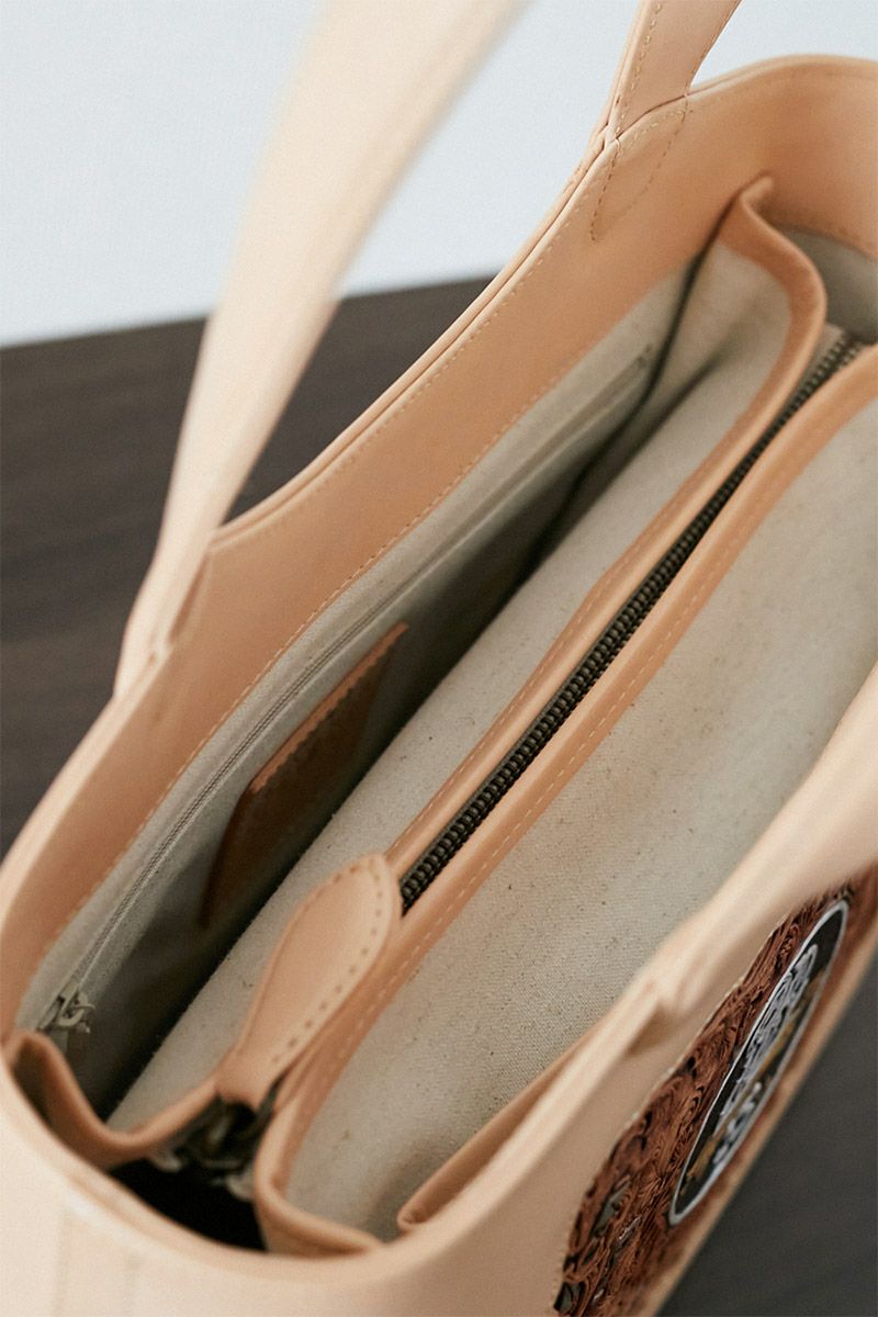 Dakota ダコタ ロイヤル Ltd. トートバッグ 1601361