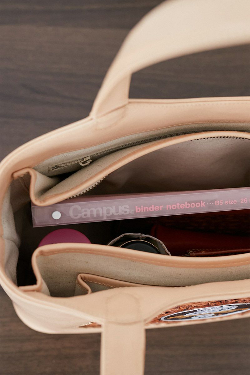 Dakota ダコタ ロイヤル Ltd. トートバッグ 1601361