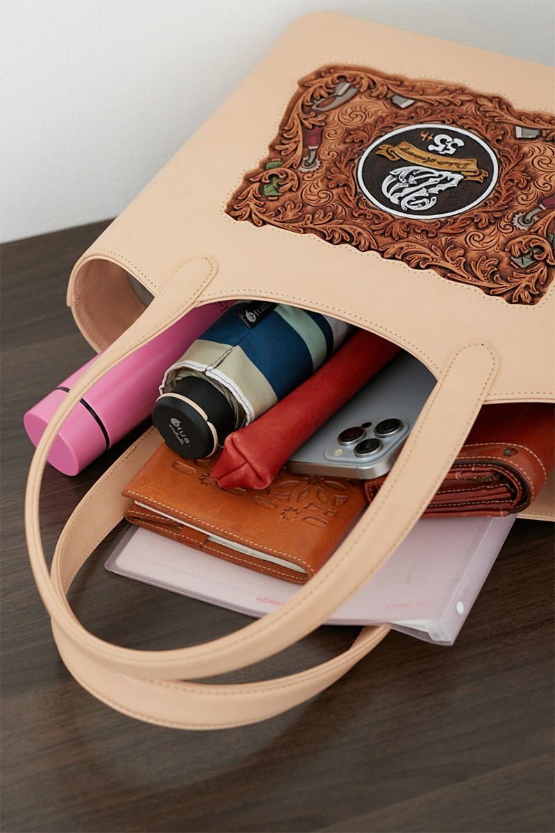 Dakota ダコタ ロイヤル Ltd. トートバッグ 1601361