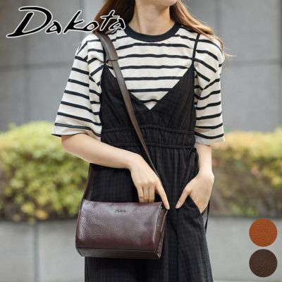 Dakota ダコタ カイル ショルダーバッグ 1034592