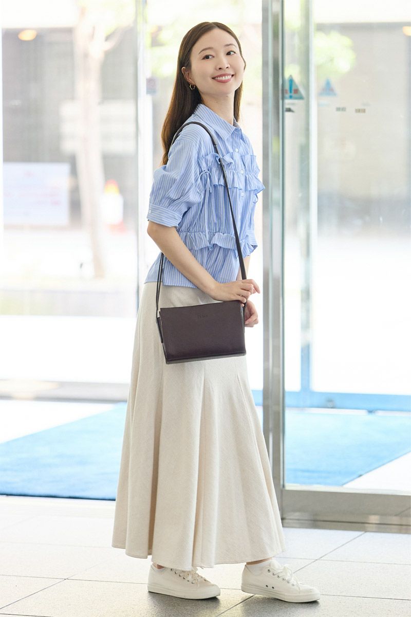 Dakota ダコタ カイル ショルダーバッグ 1034592