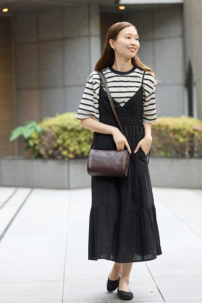 Dakota ダコタ カイル ショルダーバッグ 1034592