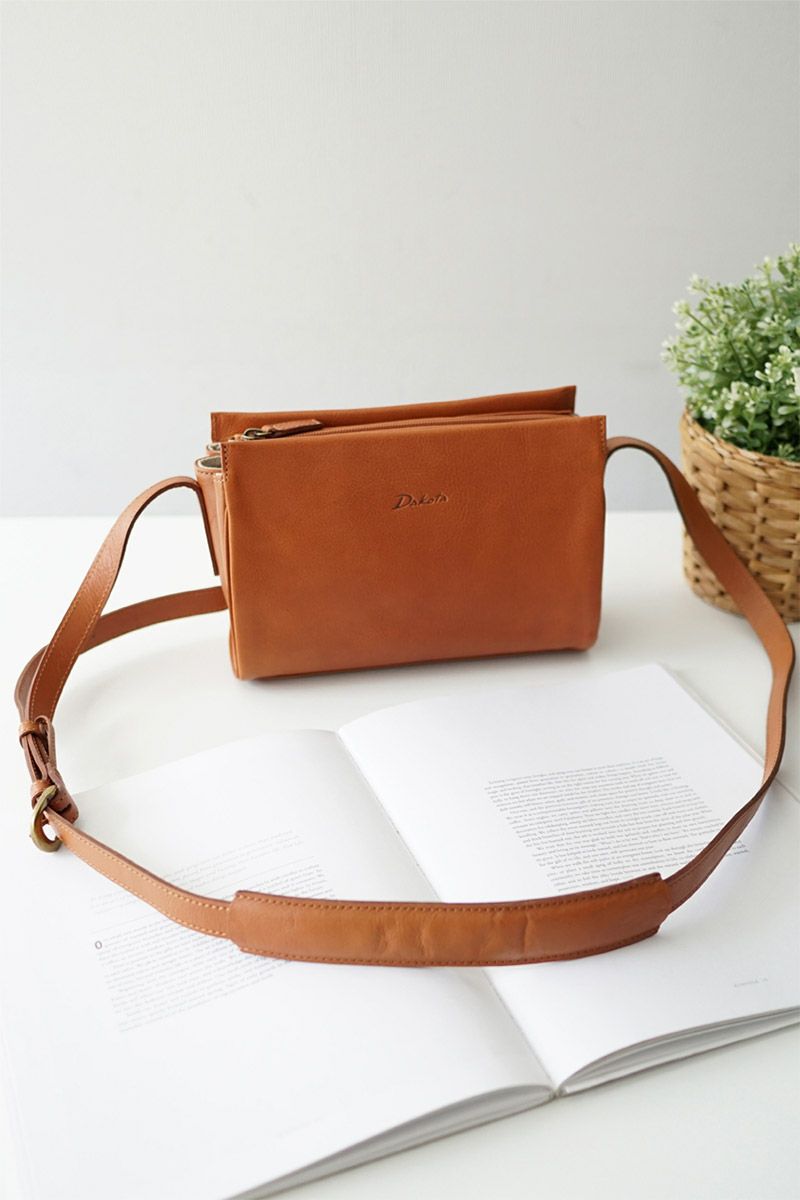 Dakota ダコタ カイル ショルダーバッグ 1034592