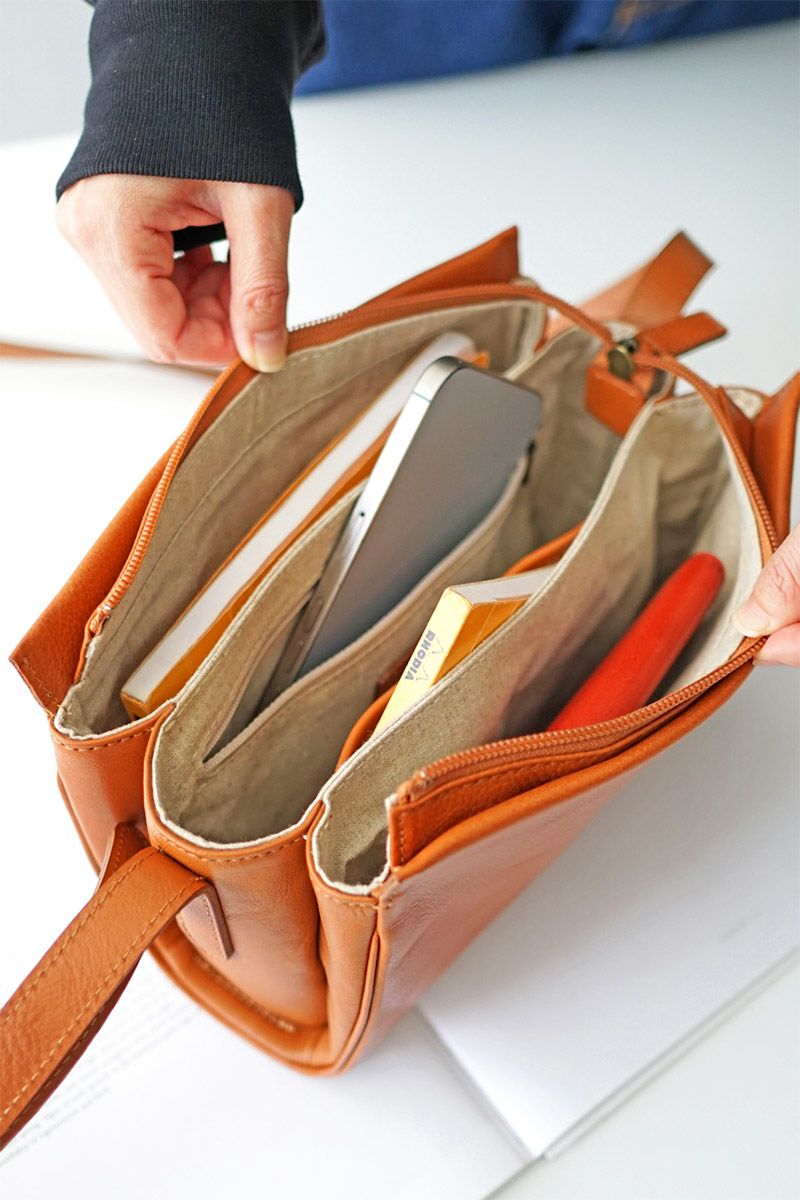 Dakota ダコタ カイル ショルダーバッグ 1034592