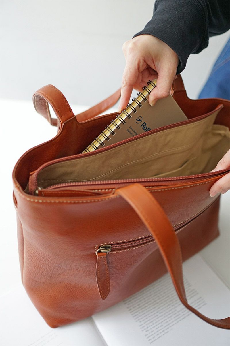 Dakota ダコタ ベヌー トートバッグ 1034750