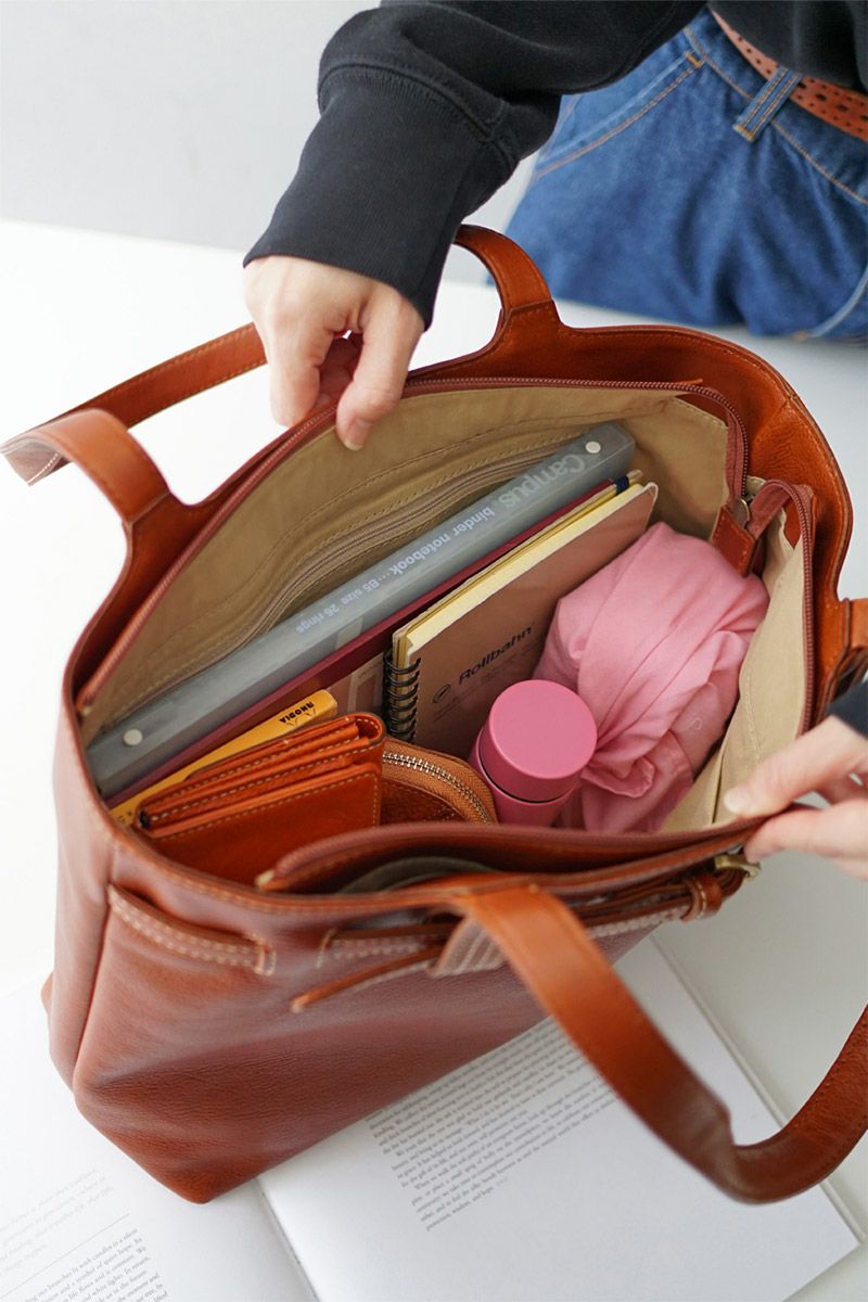 Dakota ダコタ ベヌー トートバッグ 1034750