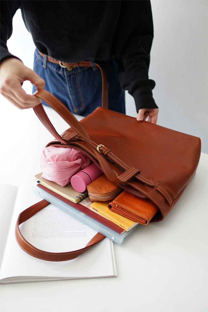 Dakota ダコタ ベヌー トートバッグ 1034750